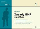 :: Zasady BHP w praktyce 2010 - ebook ::