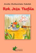 :: Rok Jeża Teofila - ebook ::