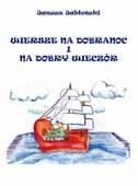 :: Wiersze na dobranoc i na dobry wieczór - ebook ::