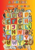 :: Alfabeciaki - Wesołe Zwierzaki - ebook ::
