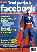 e-prasa: PC World Extra - facebook