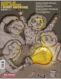 Raport Specjalny - Agencje Reklamowe i Domy Mediowe