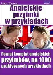 Angielskie przyimki, ebook - Paweł Wimmer