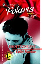 EROTYCZNE SNY - Autor: Debbi Rawlins, Wydawca: Harlequin