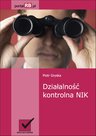 Działalność kontrolna NIK