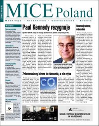 MICE Poland - komunikacja biznesowa