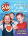 Sam Poznaje Cialo Czlowieka