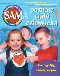 Sam poznaję ciało człowieka - ebook, Małgorzata Głuch