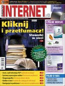 Magazyn Internet