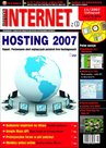 �Magazyn INTERNET� to miesięcznik poświęcony w całości globalnej sieci komputerowej. Prezentuje aktualności internetowe, praktyczne porady związane z sieciami komputerowymi, kursy dla webmaster�w,... - darmowe wydanie elektroniczne, e-prasa