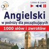 Angielski w podr&oacute;�y - kurs dla pocz�tkuj�cych