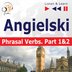 Angielski na mp3 - Phrasal verbs - część 1 i 2 - audio kurs