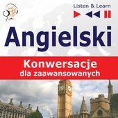 :: Angielski na mp3 -Konwersacje dla zaawansowanych - audio kurs
 - pobierz kurs audio ::