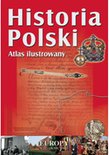 Historia Polski Atlas ilustrowany