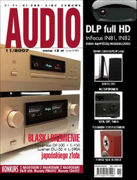 Audio - czasopismo, wydanie darmowe