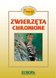Poznaję zwierzęta chronione. Atlas dla ciekawych, Dorota Kokurewicz, 0.2