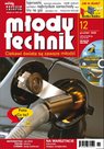 �M�ody Technik� teraz tak�e w wersji cyfrowejZamawiaj�c e-wydanie �M�odego Technika� oszcz�dzasz czas i pieni�dze, otrzymuj�c miesi�cznik wprost na sw�j komputer - wydanie elektroniczne, e-prasa