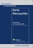 :: Karta nauczyciela - e-book ::