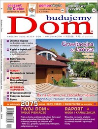 Budujemy Dom - darmowa prenumerata