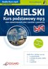 J�ZYK ANGIELSKI NA MP3 - KURS AUDIO mp3 � AUDIOBOOK � KSI��KA AUDIO � MP3
