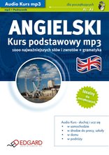 :: Angielski Kurs podstawowy mp3 - audio kurs + ebook - pobierz kurs audio ::