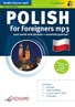 Polish For Foreigners mp3 - audio kurs