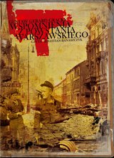 Wspomnienia z Powstania Warszawskiego