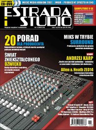 Estrada i studio - czasopimso, wydanie darmowe