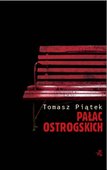 :: Pałac Ostrogskich - e-book ::