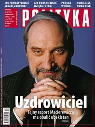 Polityka - czasopismo, wydanie darmowe