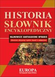 Historia S�ownik encyklopedyczny