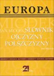 Słownik ojczyzny polszczyzny 