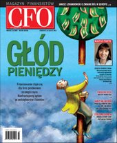 CFO Magazyn Finansistów - e-wydanie - Rolf Meier