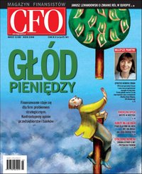 CFO Magazyn Finansist??w