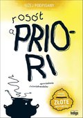 :: Rosół a priori - opowiadania ćwierćabsurdalne - tom 4/4 - e-book ::