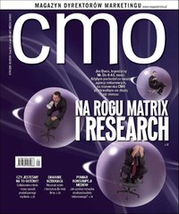 CMO Magazyn Dyrektor??w Marketingu