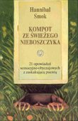 :: Kompot ze świeżego nieboszczyka - e-book ::