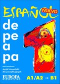 :: Español de pe a pa. Hiszpański od A do Z dla początkujących. Część 1 - ebook ::