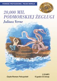 20.000 mil podmorskiej żeglugi 