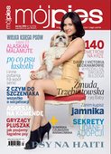 m�j pies, prenumerata 4lapy.info