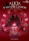 Alicja w Krainie Czarów - Lewis Carroll - Dziwny i niezwykły świat, jaki został wykreowany przez Lewisa Carrolla, fascynuje nie tylko dzieci ale i dorosłych. Przygody Alicji pobudzają wyobraźnię, kształtują wrażliwość i zaskakują. Od pierwszego wydania w 1865 r. książka cieszy się niesłabnącą popularnością. Nagranie obejmuje pełny tekst w tłumaczeniu Roberta Stillera. Publikację wyróżnia wspaniała, miejscami zabawna, interpretacja Michała Kuli. Wspólne rodzinne słuchanie „Alicji w Krainie Czarów” pozwoli Wam na czerpanie radości z obcowania z klasyczną literaturą - bajka czytana, książka audio, audiobooki, wydanie elektroniczne, cyfrowe, mp3, mp4