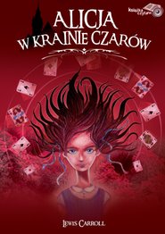 Alicja w Krainie Czarów