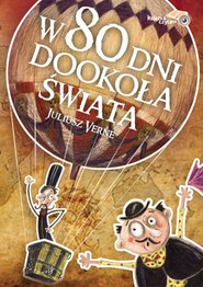 W 80 dni dookoła świata