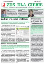 Zus dla emeryta
