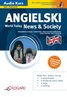 Angielski World Today News & Society - audio kurs