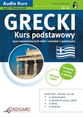 Grecki Kurs Podstawowy – okładka