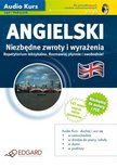 Angielski Niezbędne zwroty i wyrażenia EDGARD EDGARD - AudioBook w języku polskim do słuchania na odtwarzaczu MP3 lub komputerze