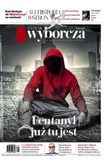 Gazeta Wyborcza Olsztyn - ePrasa, dziennik, czasopismo społeczno-informacyjne, polityka, gospodarka, biznes