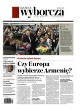 Gazeta Wyborcza jest największą opiniotwórczą gazetą w Polsce. Powstała w 1989 roku jako platforma pierwszych demokratycznych wyborów do parlamentu. Pierwszy numer ukazał się w nakładzie 150 tys. egzemplarzy i liczył 8 stron. Dziś 'Gazeta' jest najchętniej kupowaną i czytaną poważną gazetą codzienną. Wydania regionalne: Białystok, Bydgoszcz, Częstochowa, Katowice, Kielce, Kraków, Lublin, Łódź, Olsztyn, Opole, Płock, Poznań, Radom, Rzeszów, Szczecin, Toruń, Trójmiasto (Gdańsk, Gdynia, Sopot), Warszawa, Wrocław, Zieloan Góra, Gorzów  - wydanie cyfrowe, eprasa, format pdf