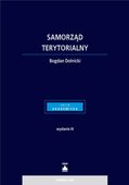 :: Samorząd terytorialny. Wydanie 3 - e-book ::